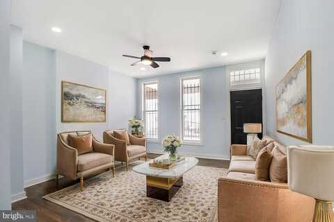 1923 N ROSEDALE STREET, BALTIMORE, MD 21216