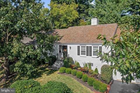 1119 QUEENS WAY, WEST CHESTER, PA 19382