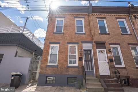 3187 MERCER STREET, PHILADELPHIA, PA 19134