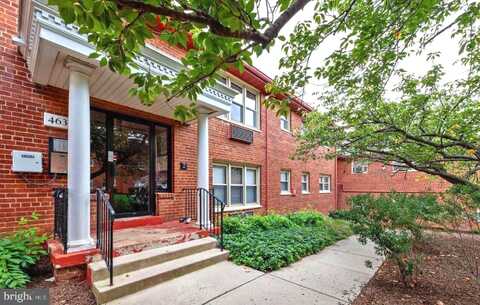 4635 20TH ROAD N, ARLINGTON, VA 22207