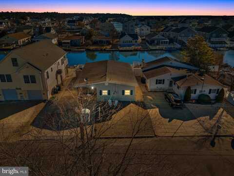 21 LAKE MICHIGAN DRIVE, LITTLE EGG HARBOR TWP, NJ 08087