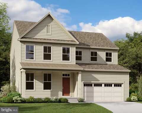 9820 STONEHAVEN COURT, WALDORF, MD 20601