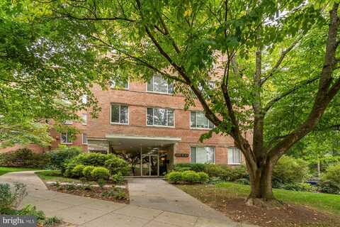 4100 W STREET NW, WASHINGTON, DC 20007