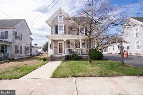 105 LIBERTY ROAD, FEDERALSBURG, MD 21632