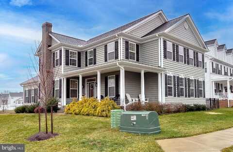 23055 TOWN RUN DRIVE, LEONARDTOWN, MD 20650