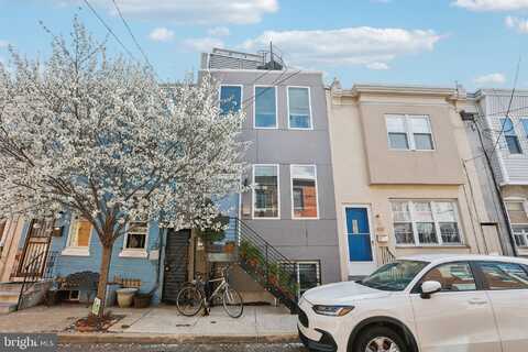 412 SIGEL STREET, PHILADELPHIA, PA 19148