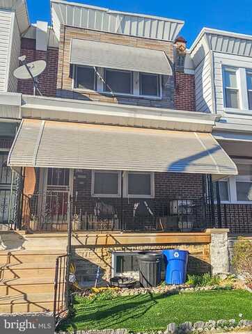 177 LINTON STREET, PHILADELPHIA, PA 19120