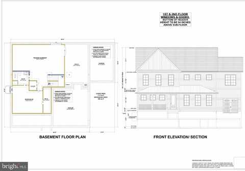32 PLEASANT HILL ROAD, OWINGS MILLS, MD 21117