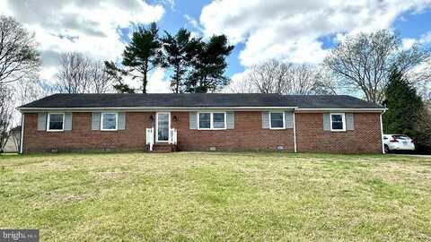 4507 NAMBE CIRCLE, NORTH CHESTERFIELD, VA 23224