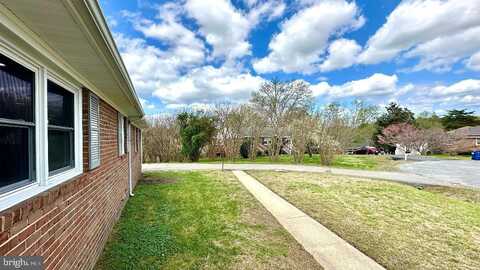 4507 NAMBE CIRCLE, NORTH CHESTERFIELD, VA 23224