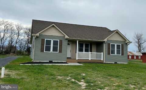 218 HONEYVILLE RD, STANLEY, VA 22851