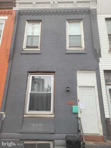 2932 N MASCHER STREET, PHILADELPHIA, PA 19133