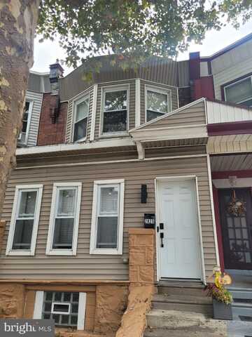 2825 N NEWKIRK STREET, PHILADELPHIA, PA 19132