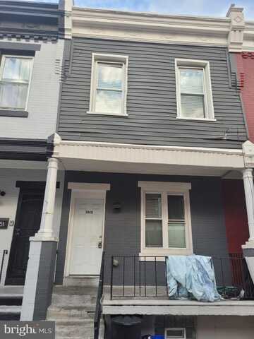 3049 N STILLMAN STREET, PHILADELPHIA, PA 19132