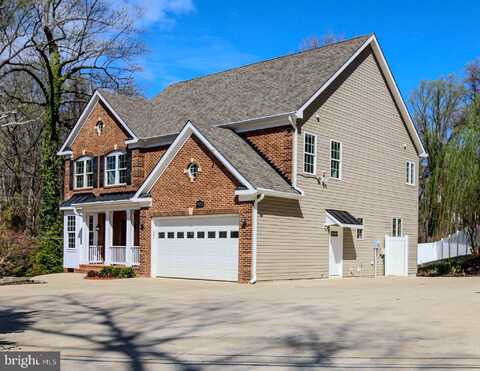 19078 WINDSOR ROAD, TRIANGLE, VA 22172