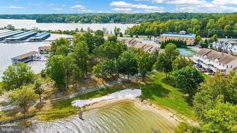 288 LAKE FRONT DRIVE, MINERAL, VA 23117