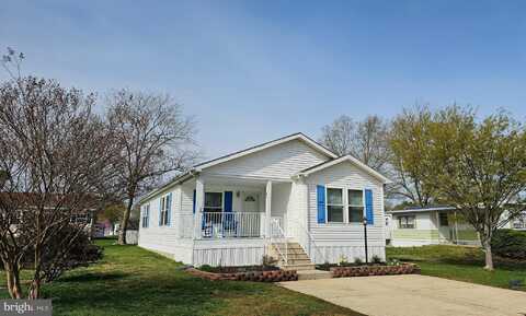 11 PARK LANE, EASTON, MD 21601