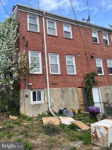 5533 MIDWOOD AVENUE, BALTIMORE, MD 21212