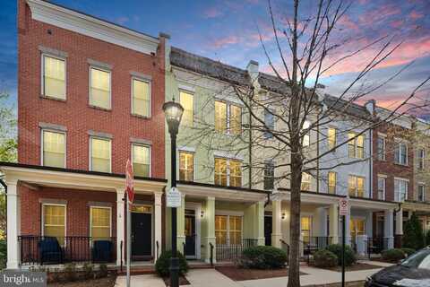 2923 CHANCELLOR'S WAY NE, WASHINGTON, DC 20017