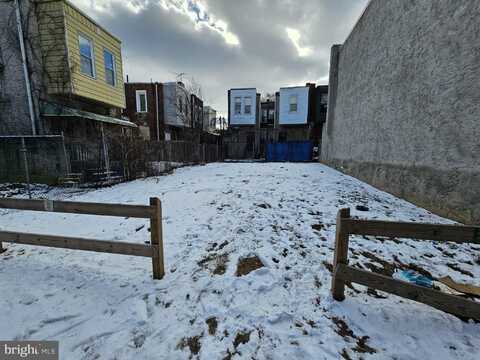 2810 W HAROLD STREET, PHILADELPHIA, PA 19132