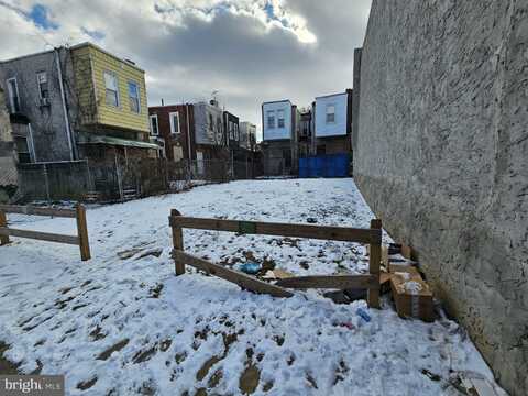 2810 W HAROLD STREET, PHILADELPHIA, PA 19132