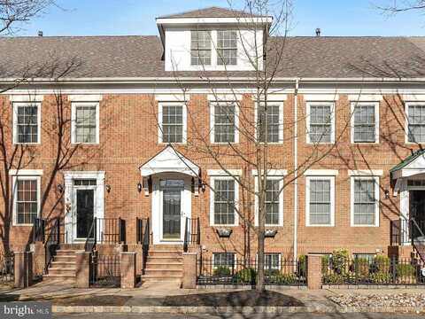 137 HERITAGE STREET, ROBBINSVILLE, NJ 08691