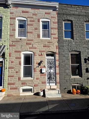 123 N BELNORD AVENUE, BALTIMORE, MD 21224
