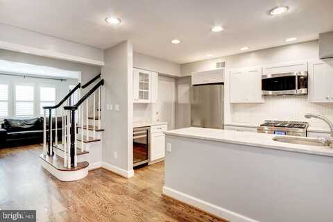 4463 GREENWICH PARKWAY NW, WASHINGTON, DC 20007