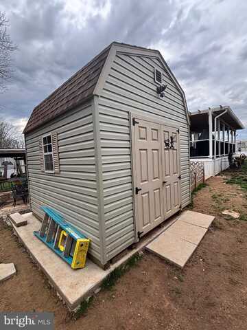 78 WALMAR MANOR, DILLSBURG, PA 17019