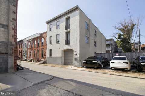 18 N BRADFORD STREET N, BALTIMORE, MD 21224