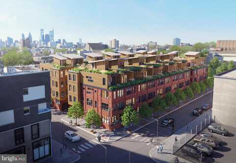 516 CECIL B. MOORE AVENUE, PHILADELPHIA, PA 19122