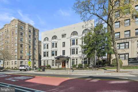 1669 COLUMBIA ROAD NW, WASHINGTON, DC 20009