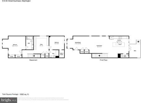 514 4TH STREET SE, WASHINGTON, DC 20003