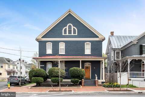 402 S LOUDOUN STREET, WINCHESTER, VA 22601