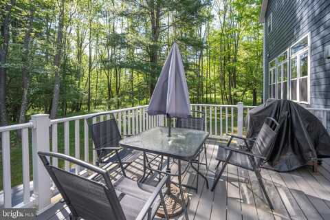 41 BOYD PAUGH LANE, OAKLAND, MD 21550