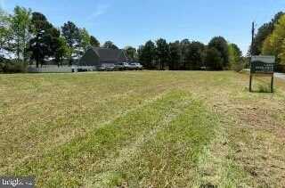 0 GREEN HILL CHURCH ROAD, QUANTICO, MD 21856