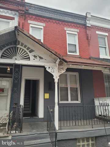 3329 N SYDENHAM STREET, PHILADELPHIA, PA 19140