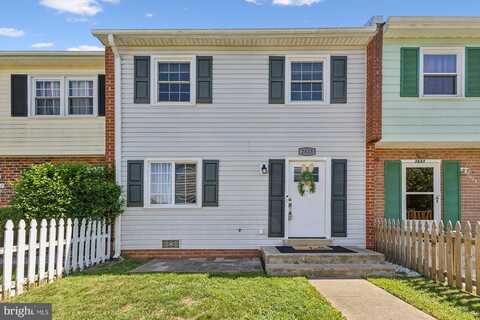 2825 BANKS COURT, DUMFRIES, VA 22026