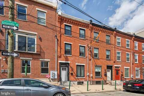 1833 GINNODO STREET, PHILADELPHIA, PA 19130