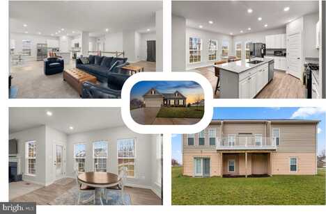 5812 E WILLIAMSON COURT, BRANDYWINE, MD 20613