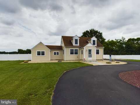 14027 SUSSEX HIGHWAY, GREENWOOD, DE 19950