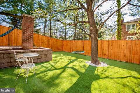 9963 FOXBOROUGH CIRCLE, ROCKVILLE, MD 20850