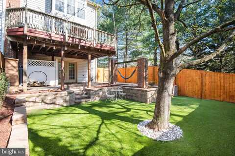 9963 FOXBOROUGH CIRCLE, ROCKVILLE, MD 20850