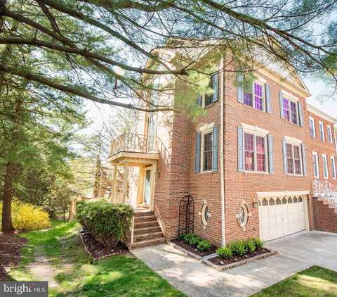 9963 FOXBOROUGH CIRCLE, ROCKVILLE, MD 20850
