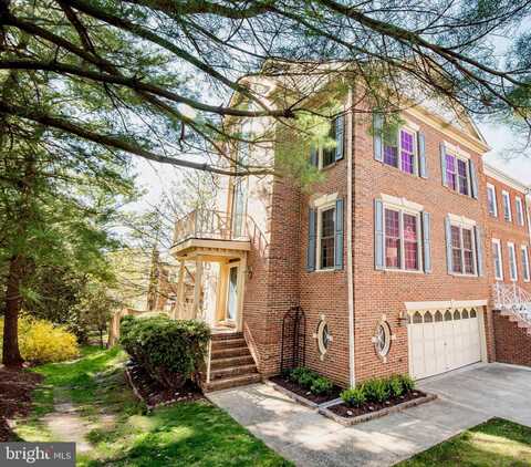 9963 FOXBOROUGH CIRCLE, ROCKVILLE, MD 20850