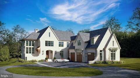 9605 GEORGETOWN PIKE, GREAT FALLS, VA 22066