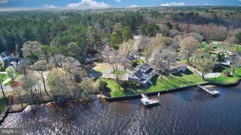 1124 RIVERSIDE DRIVE, SALISBURY, MD 21801