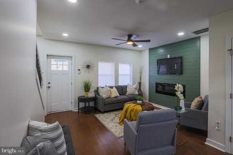 3826 1/2 BOARMAN AVENUE, BALTIMORE, MD 21215