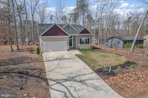 208 YORKTOWN BOULEVARD, LOCUST GROVE, VA 22508