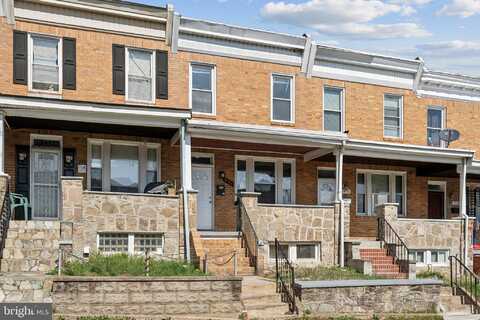 4414 KAVON AVENUE, BALTIMORE, MD 21206